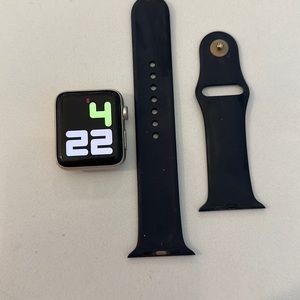 Series 2 Apple Watch